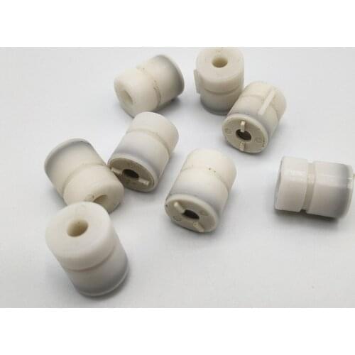 Car Roof Handle Damper For Skoda Octavia Fabia TIGUAN Touran Jetta GOLF6 POLO Bora Chery Ceiling Handle Armrest Damper