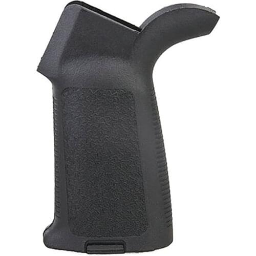 BD Grip Airsoft AEG Gel Blaster for MOE Gearbox Recevier Pamtball M4 Nylon Toy Gun Accessories