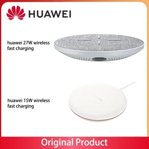 Huawei wireless charger Max15W fast charging version mateP30Pro is compatible with Apple iPhone