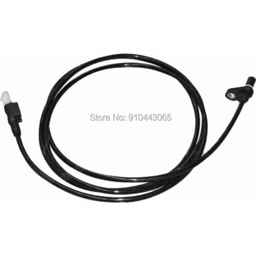 New Quality Rear Right ABS Wheel Speed Sensor For Mercedes Benz Sprinter 3,5-t Box/ Bus (906) # 9065400217 A9065400217