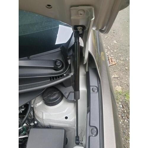 Damper for Suzuki ertiga XL6 NC 2018-2020 Front Bonnet Hood Modify Gas Struts Lift Support Shock Accessories Absorber