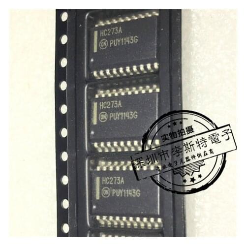 HC273A 74HC273A MC74HC273ADW SOP-20