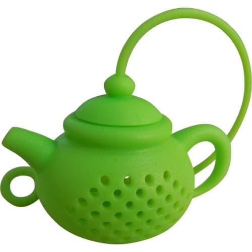 Силиконовые ситечки для чая HOUSEEN China At AliExpress