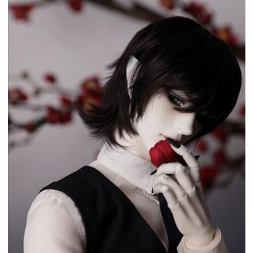 ID72 isoom Arey bjd sd dolls 72cm 1/3 body man uncle muscula dolls toys resin dollhouse dollshe fairyland luts