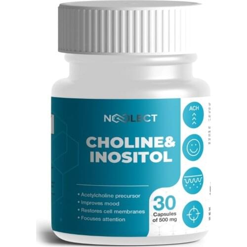 NOOLECT Vitamins / Minerals