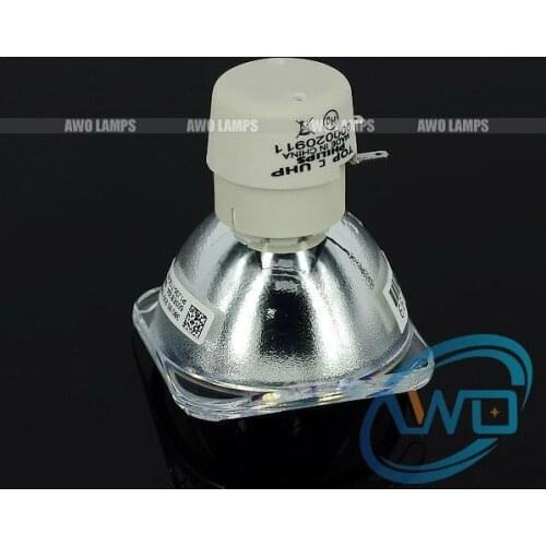Original OEM bare lamp bulb UHP 220/170W 1.0 for SAMSUNG DPL1221P/BP96-02183A/BP47-00044A / SP-A600 / SP-A600B Projectors