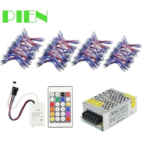 PIEN LED Modules