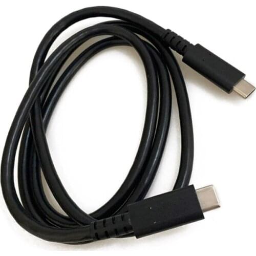 USB Type-C Power Cable for Wacom Digital Drawing Tablet Cintiq Pro DTH-1320 1620 K92F