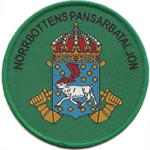 Woven Label for Clothing 3" Made of Twill with Merrow Border and PVC backing Customized MOQ50pcs free shipping