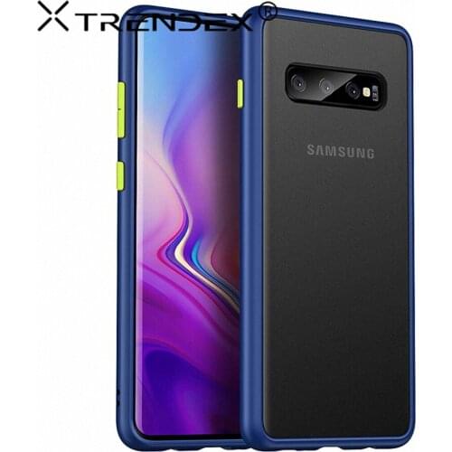 TRENDEX Phone Cases Samsung Galaxy S20 Plus