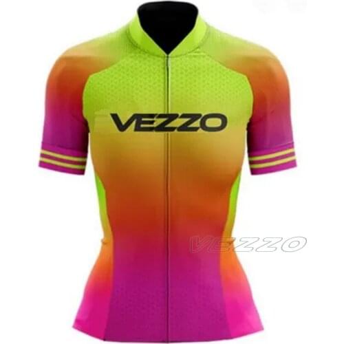 Cycling VEZZO China