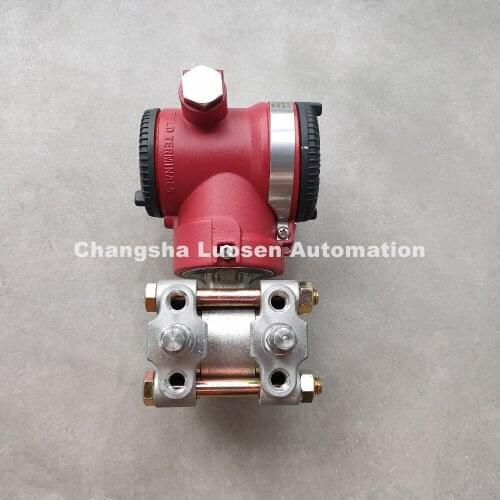 0-10v output 4-20ma Differential pressure transmitter with high quality ol
