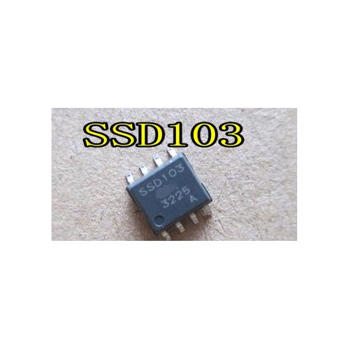 100% NEW Free shipping SSD103