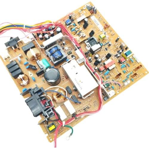 110v Power Supply Board RM1-1173 RM1-1175 For HP 4250dtn 4250 4350 HP4250 HP4350 printer parts