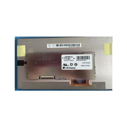 7 inch LA070WQ1(TD)(02) LCD screen