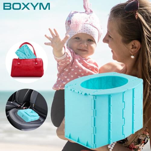 BOXYM Toilet Training Supplies