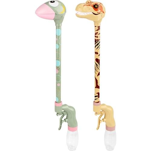 Squirt Gun Children Water Gun Playing Outdoor Game Toys Party Gift Age 3