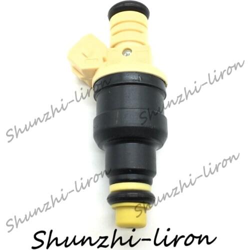 Fuel Injector Nozzle For BMW K75 0280150210