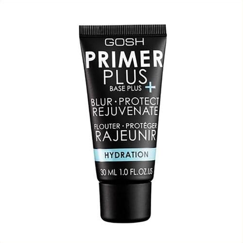GOSH Face Primers