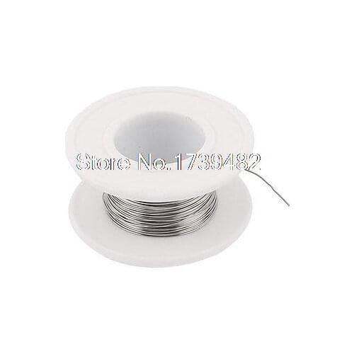 10m 32.8ft Constantan Heating Element 27AWG 0.35mm Heater Wire Coil