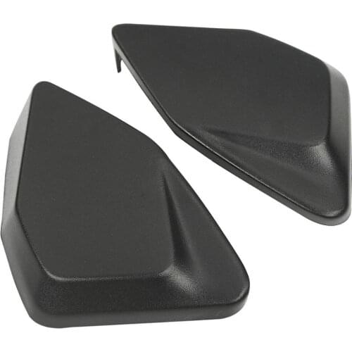 Motorcycle Level Sensor Covers For BMW R1200GS K50 K51 ADV K54 R1200RS K53 R1200R Unpainted