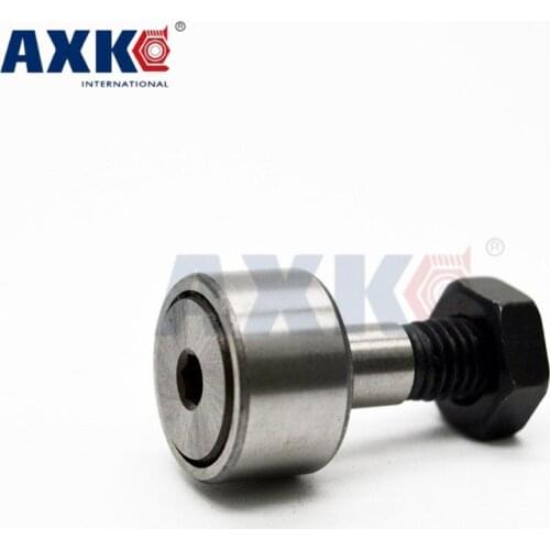 Free shipping! 1PCS CF3 4 5 6 8 10 12 16 18 20 24 30 KR16 -1 Stud Type Track Roller Bearing