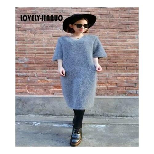 Женские пуловеры с V-образным вырезом LOVELY-JINNUO China At AliExpress