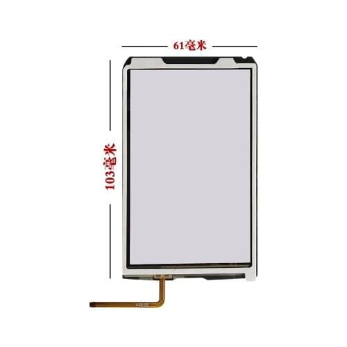 New Intermec 51 cnscreen touch screen itumai CN51 touch screen handwriting screen 103*61