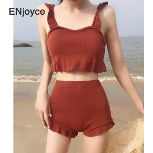 OFEMCINE Bikini Swimwear