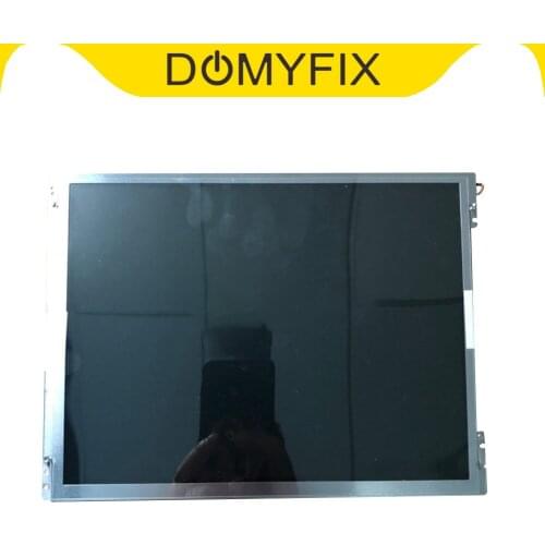 Lcd display panel 10.4inch For TIANMA TS104SAALC01-00 LCD Screen Display Panel 800(RGB)*600