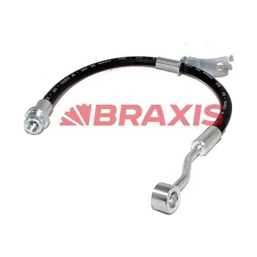 FRONT BRAKE HOSE RIGHT HYUNDAI I20 08 BRAXIS AH0598