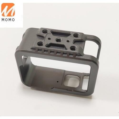 Custom Products Plate Precision Metal Turning Part Service Stainless Steel Aluminum Machining CNC Milling