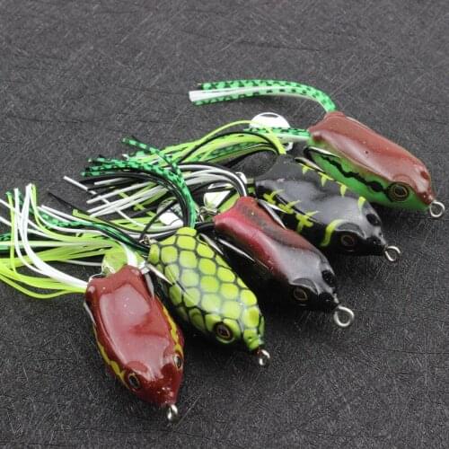 SeaChaser Wobblers
