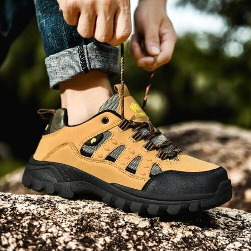 Safety Footwear Vulcanization Boot Military Air-Cushion Men Sneakers Tennis Skateboard Mens Summer Shoes Zipper Tennis Slip-On