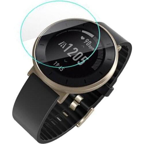 Tempered Glass Protective Film HD Clear Guard For Huawei Fit Watch Honor S1 Sport Smartwatch Toughened Screen Protector Cover