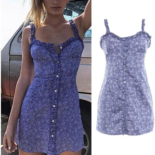 Summer Dresses With Sleeves Zerobodys China