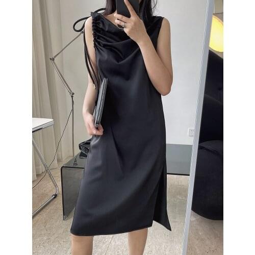 Черные летние платья ZURICHOUSE China At AliExpress