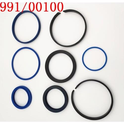 2set oem 991/00100 991-00100 Hydraulic Seal Kits