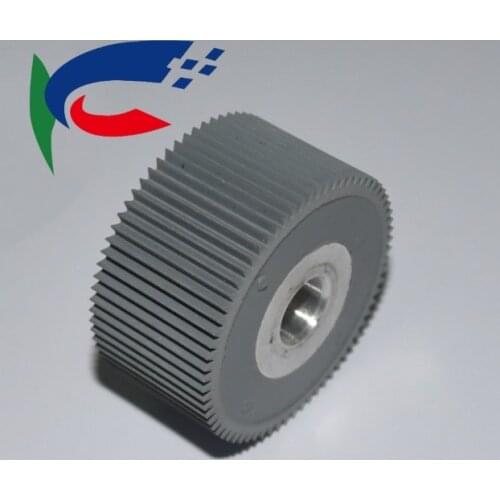 2pcs 003-26306 for Riso TR 1000 1510 1530 1550 CR 1600 1610 1630 1640 CV 1850 1860 ZV 180 CZ 180 Duplicator Parts Pickup Roller