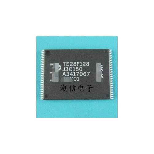 Free shipping new%100 new%100 TE28F128J3C150 TSSOP-56