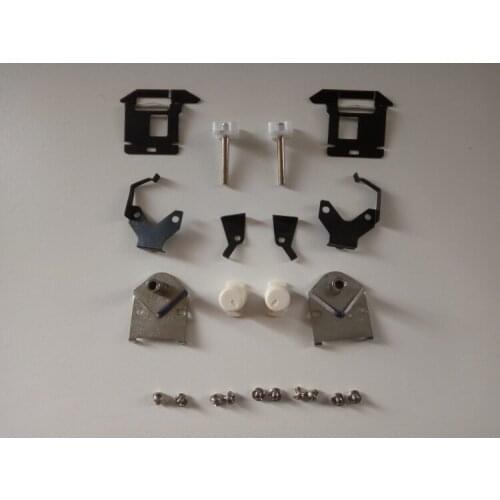 Brother Knitted Knitted Knitting Machine Accessories KR838 changed to KR850 Head Device