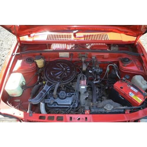 Damper for Suzuki Mighty Boy 1983-1988 Front Bonnet Hood Modify Gas Struts Lift Support Shock Accessories Absorber