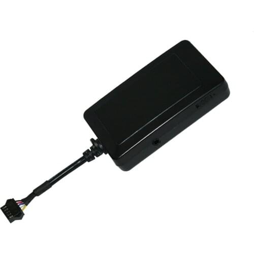 3G WCDMA GPS Tracker CCTR-805G with SOS button for Vehicle Car long battery life with box