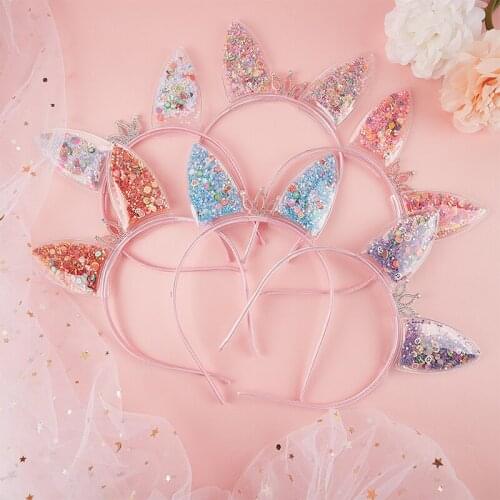 HELTFARM Hair Accessories