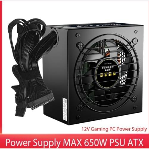 HUANANZHI Power Supplies For Computers