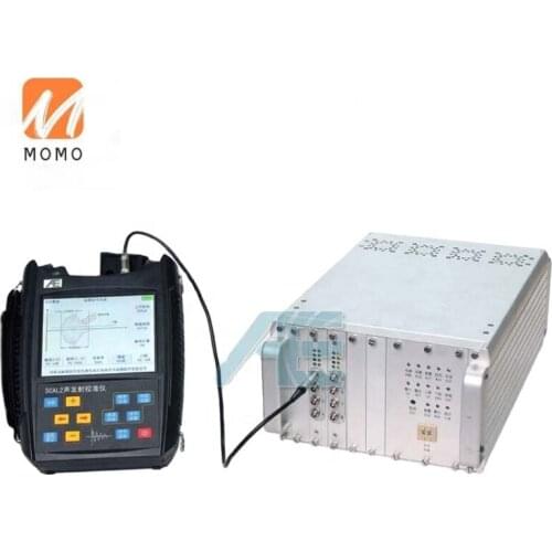 Calibrator for Acoustic Emission Instrument