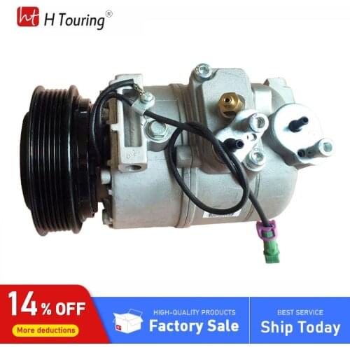 CAR air conditioning compressor for Porsche Carrera PORSCHE 911 996 Boxster 986 2000-2005 447220-8263 99612601152 4472208263