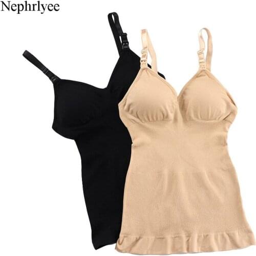 Nephrlyee Women's Cropped Tank Tops