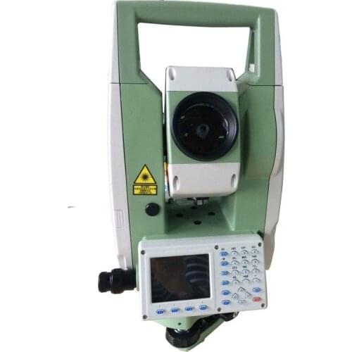 NEW STS-762R6LC Reflectorless total Station