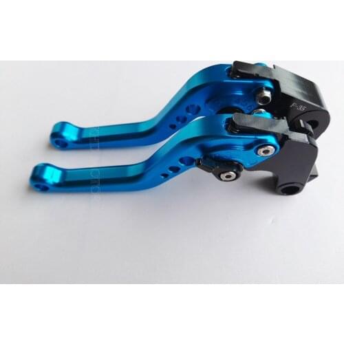 New motorcycle adjustable For SUZUKI GSXR750 GSXR 750 2011 2012 2013 2015 2016 brake clutch levers